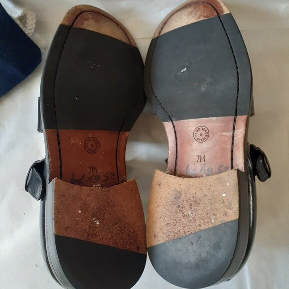 Mezlan Fisherman Style Sandal main image 5